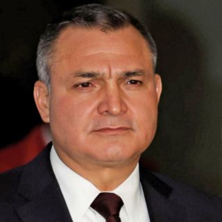 Genaro García Luna: El juicio en contra del ex secretario se mantiene para octubre