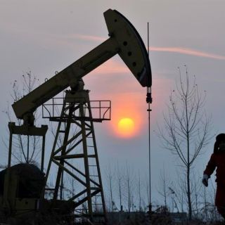 CNH: El país tiene alto potencial petrolero y para el gas