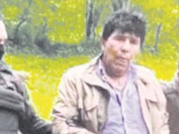 Tras nueve años prófugo, cae Caro Quintero