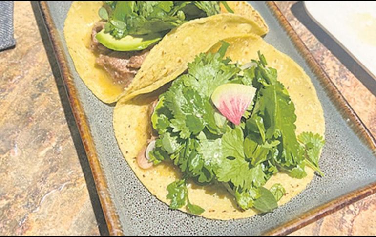 Con una de las mejores ambientaciones, Beluga tiene al centro de su entrega de valor al cliente. CORTESÍA