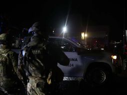 La embajada y consulados de EU emiten una alerta de viaje a Sinaloa y Sonora ante posibles enfrentamientos con grupos criminales tras la detención del narcotraficante Caro Quintero. SUN / AFBV