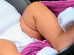 Brenda logró exponer su caso ante un juez, quien dictó la guarda y custodia provisional del menor a su favor desde el 1 de julio; sin embargo, aún no ha logrado recuperarlo. AFP / ARCHIVO