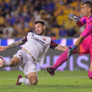 ¿Dónde ver EN VIVO el partido Tigres vs Xolos?