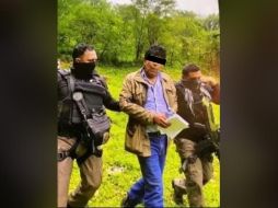 Tras su captura por elementos de la Marina en las inmediaciones, Rafael Caro Quintero fue trasladado la noche de ayer viernes al penal de máxima seguridad de El Altiplano, en el Estado de México. ESPECIAL