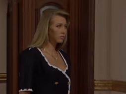 El caso de la violencia sufrida por la actriz Mónica Dossetti, a manos de su hermano José Dossetti, ha escandalizado a las redes sociales y al medio artístico. ESPECIAL