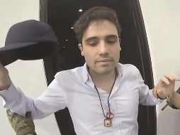 Se sabe que son cuatro los hijos del 