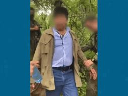 El gobierno de Estados Unidos va por el decomiso de propiedades al narcotraficante Rafael Caro Quintero, quien fue detenido este viernes por elementos de la Secretaría de Marina. ESPECIAL