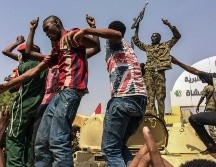 La región de Qissan, y en general el Estado del Nilo Azul, están sumidos en una rebelión desde 1986. AP/ARCHIVO