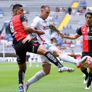 Atlas vs Cruz Azul | Momentos destacados | Jornada 3