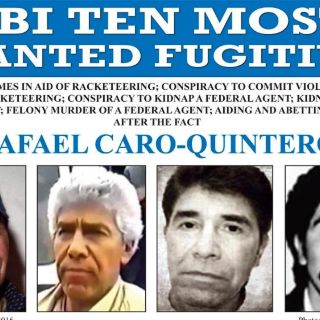 Caro Quintero: Este famoso cantante dijo que el capo "hacía más escuelas" que el gobierno