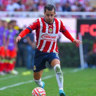 Santos vs Chivas | Momentos destacados | Jornada 3