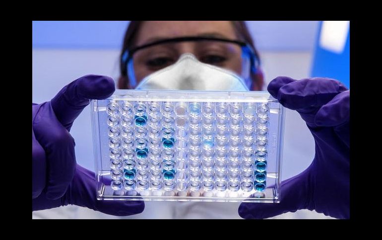 El paciente infectado se mantiene estable de salud. ESPECIAL/Foto de CDC en Unsplash