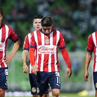 ¡Los dejan mudos! Chivas deja escapar la victoria