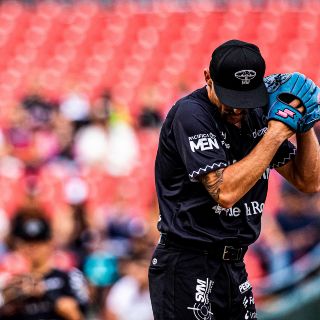 ¡Pierden la serie! Mariachis son vapuleados por Acereros