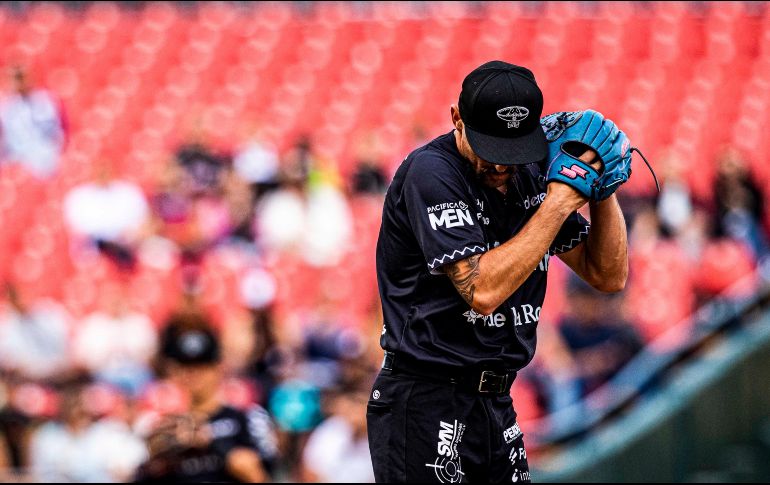Ahora la novena tapatía tendrá la misión de ganar el tercero de la serie este domingo para evitar la barrida. ESPECIAL
