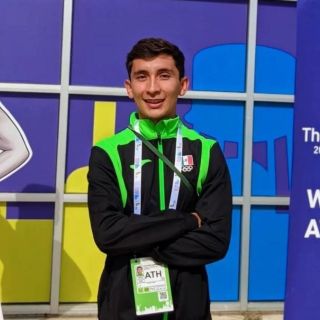 ¡Medalla jalisciense! Víctor Zambrano conquista el bronce en Juegos Mundiales