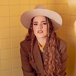 Camila Fernández y Moderatto lanzan “Un poco de tu amor”