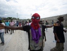 La ONU indicó haber registrado 934 asesinatos, 684 heridos y 680 secuestros entre enero y finales de junio de 2022. AP/O. Joseph