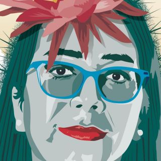 Sofía Guadarrama Collado indaga sobre la maternidad