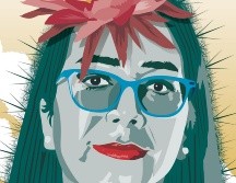 La novela de Sofía Guadarrama gira en torno a la maternidad no deseada. EL INFORMADOR/I. Martínez