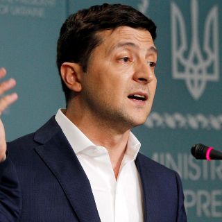 Rusia vs Ucrania: Zelensky dice que rusos no quieren terminar la guerra