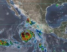 ESPECIAL / Conagua
