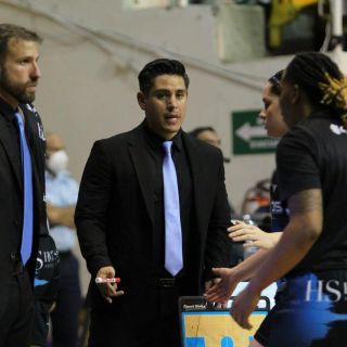 Astros Femenil luchará hasta el final por el campeonato: Jonathan Villegas