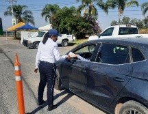 Policía Vial brindará ayuda a conductores en carreteras de Jalisco en estos puntos
