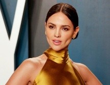 El nombre de Eiza González se hace cada vez más popular en Reddit, donde la quieren para un papel en el UCM. EFE / ARCHIVO