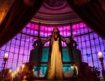 Rob Zombie sorprendió a propios y extraños al revelar los primeros avances del filme “The Munsters”. ESPECIAL / UNIVERSAL PICTURES