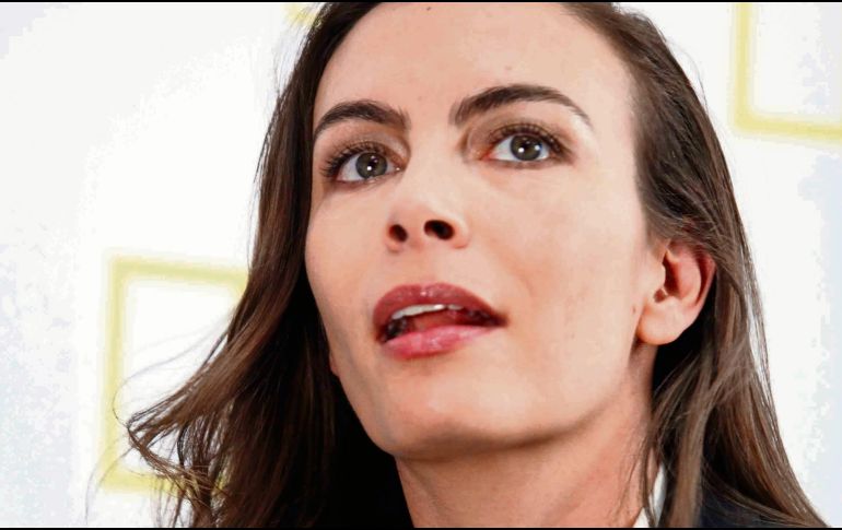 Han pasado poco más de cuatro meses desde que Sasha Sokol rompió el silencio y denunció a Luis de Llano. SUN / ARCHIVO