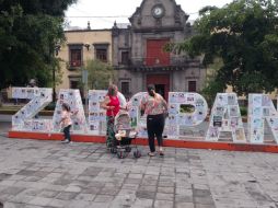 Colocan fichas de búsqueda ahora en Zapopan