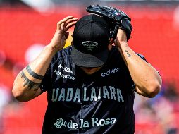 Con esta barrida en contra, los Mariachis ahora podrían alejarse a cinco juegos de la zona de Playoffs en caso de que los Saraperos de Saltillo aseguren el triunfo de hoy. ESPECIAL