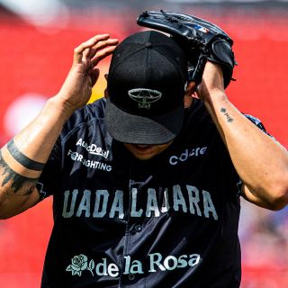 ¡Les pasan las escobas! Mariachis caen por barrida contra Acereros
