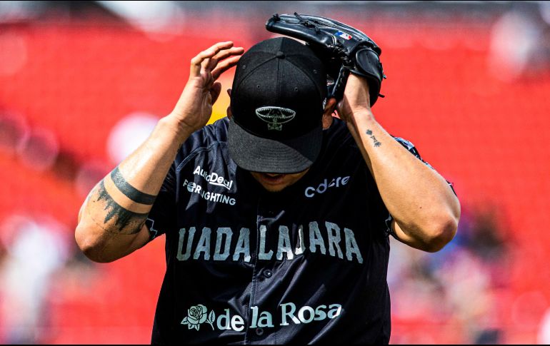 Con esta barrida en contra, los Mariachis ahora podrían alejarse a cinco juegos de la zona de Playoffs en caso de que los Saraperos de Saltillo aseguren el triunfo de hoy. ESPECIAL