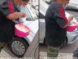 Pese a que no se sabe más de la protagonista de este video, la publicación sigue acumulando más vistas. ESPECIAL