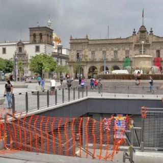 Invertirán 38.5 millones para mejorar locales y oficinas en Plaza Guadalajara