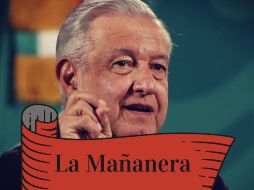 La mañanera de López Obrador de hoy 1 de agosto de 2022