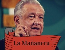 La mañanera de López Obrador de hoy 1 de agosto de 2022