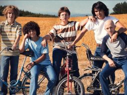 Live is Life  es uno de los estrenos de hoy en Netflix. CORTESÍA / NETFLIX