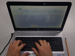 La contraseña de SAT tiene una vigencia de cuatro años a partir de que se generó o actualizó. EL INFORMADOR / ARCHIVO