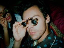 Este tema es la continuación de su sencillo principal “As It Was”, de Harry Styles. CORTESÍA