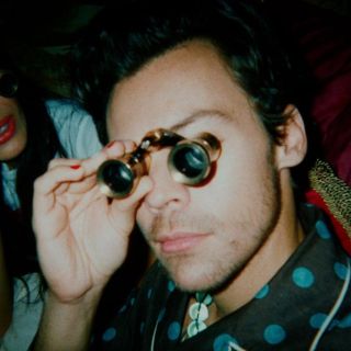 ¿Ya viste el video “Late Night Talking” de Harry Styles?