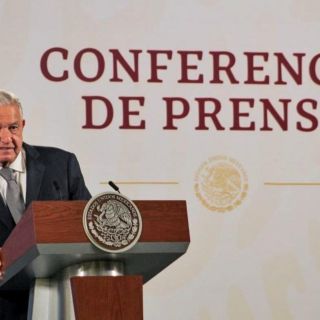López Obrador asegura que la DEA no tuvo injerencia en captura de Caro Quintero