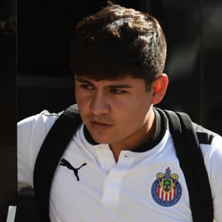 ¿Ya firmó con Pachuca? Esto publicó "Chofis" sobre su futuro