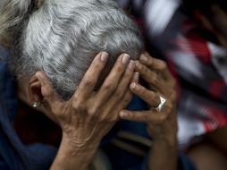 Gracias a dicho estudio se pudo detectar que la depresión aumenta después de haber padecido un derrame cerebral. AP / ARCHIVO