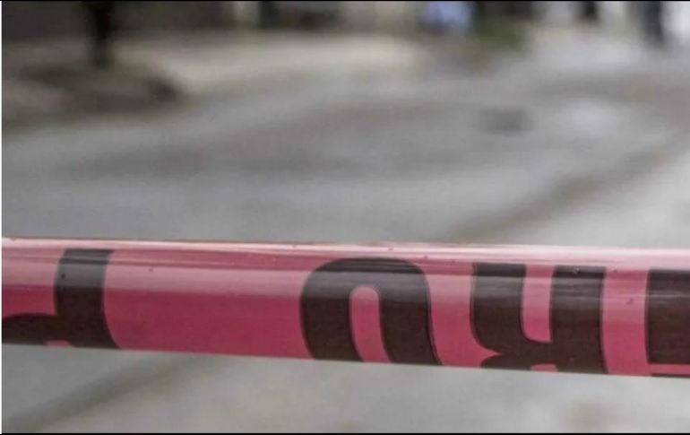 El accidente que atendieron elementos de la Guardia Nacional división Caminos se reportó alrededor de las 20:43 horas del domingo en la carretera Federal 200 sur. EL INFORMADOR / ARCHIVO