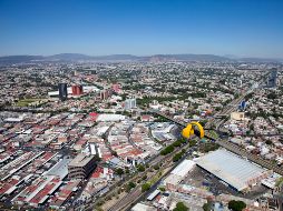 En Guadalajara, las generaciones más jóvenes interesadas en comprar casa prefieren la colonia Americana y Providencia. ISTOCK GETTY IMAGES/ Jesus Cervantes