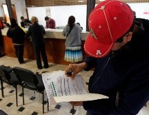 Quienes realicen el pago de la anualidad completa del impuesto predial, antes del 1 de marzo de 2023, tendrán un descuento por pronto pago de 10 por ciento. EL INFORMADOR / ARCHIVO