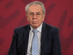 El secretario de Salud señala que el caso del médico pasante de 24 años de edad, que atendía a un paciente en el Hospital de Pueblo Nuevo, Durango, y fue baleado, es muy triste y lamentable. NTX / ARCHIVO